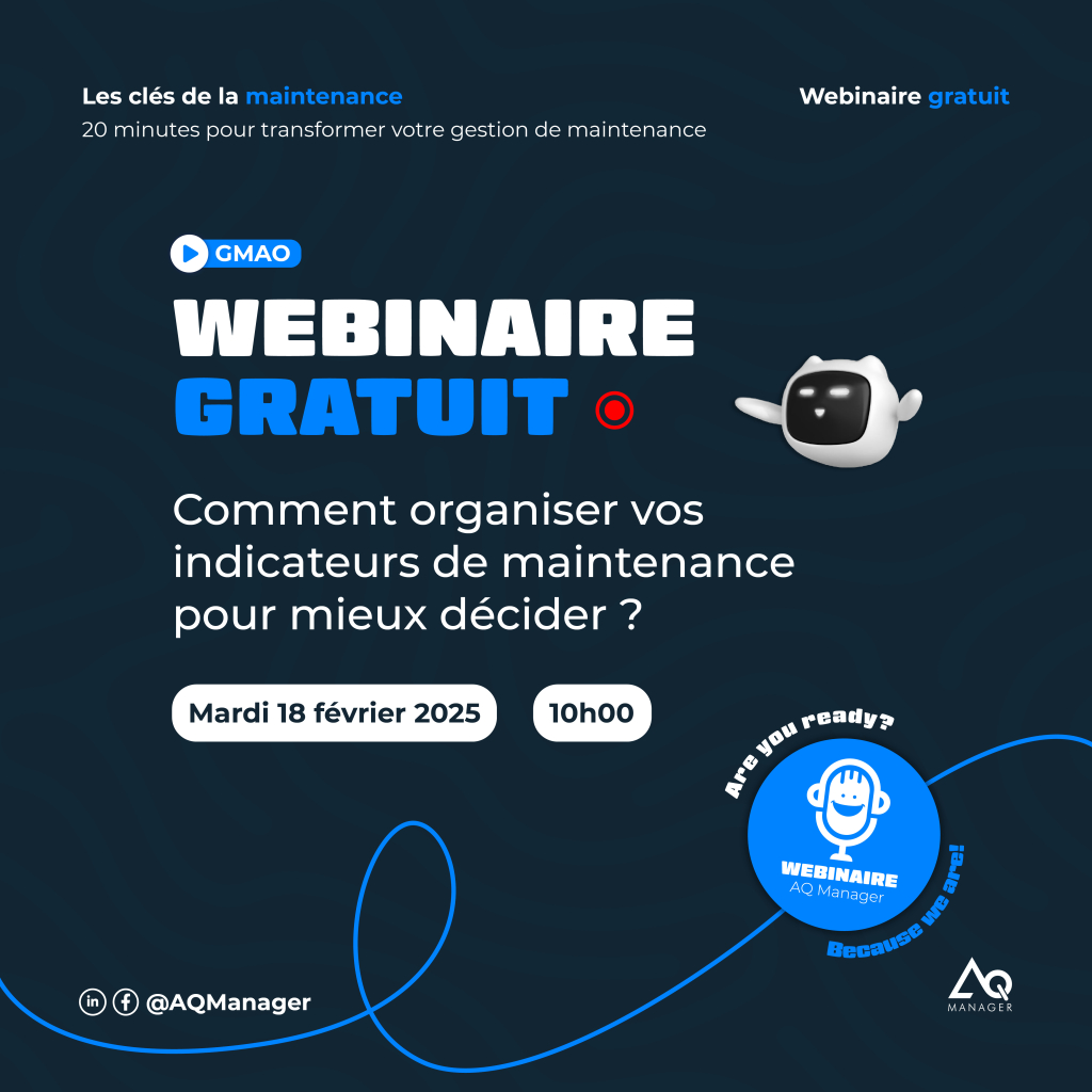 Replay du webinaire de février 2025