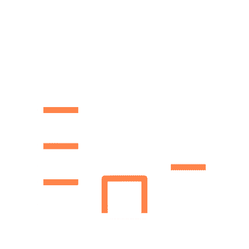 Immeubles de bureaux illustrant le secteur tertiaire