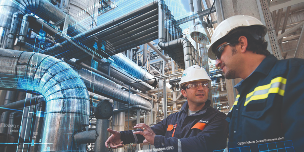 Solution de gestion de maintenance