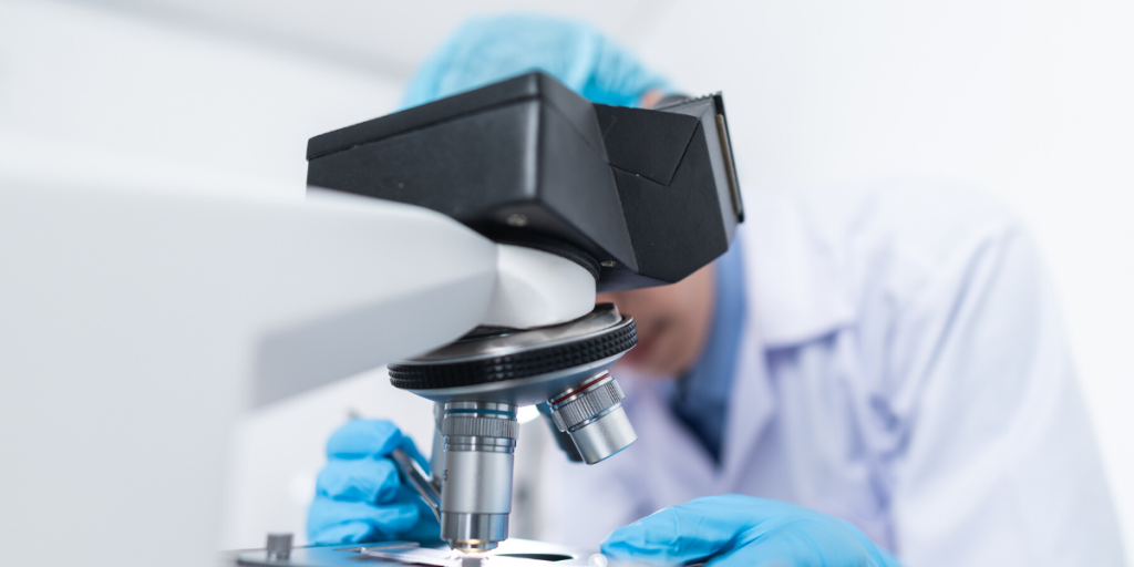 Equipements de laboratoire
