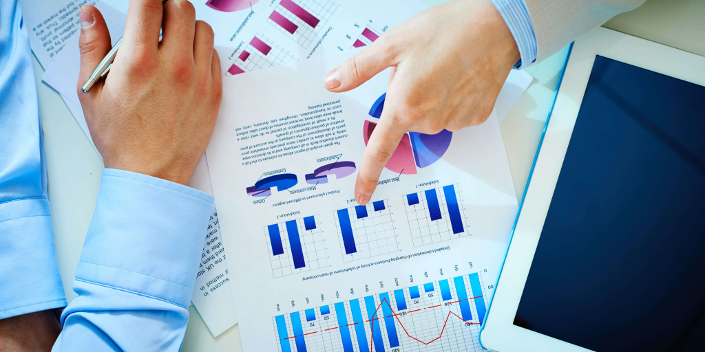 Analyse de KPI de maintenance industrielle