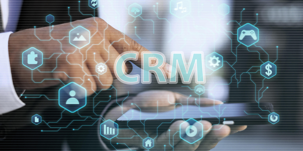 Différence entre CRM et LIMS