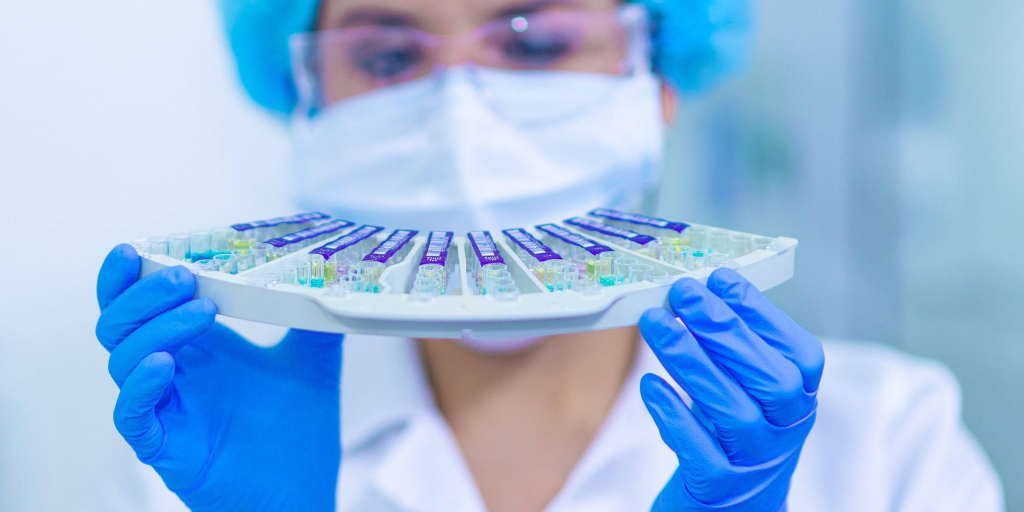 Gestion des analyses laboratoire