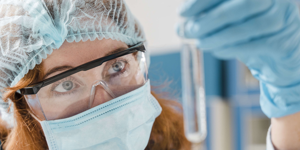 Gestion de laboratoire d'analyse médicale