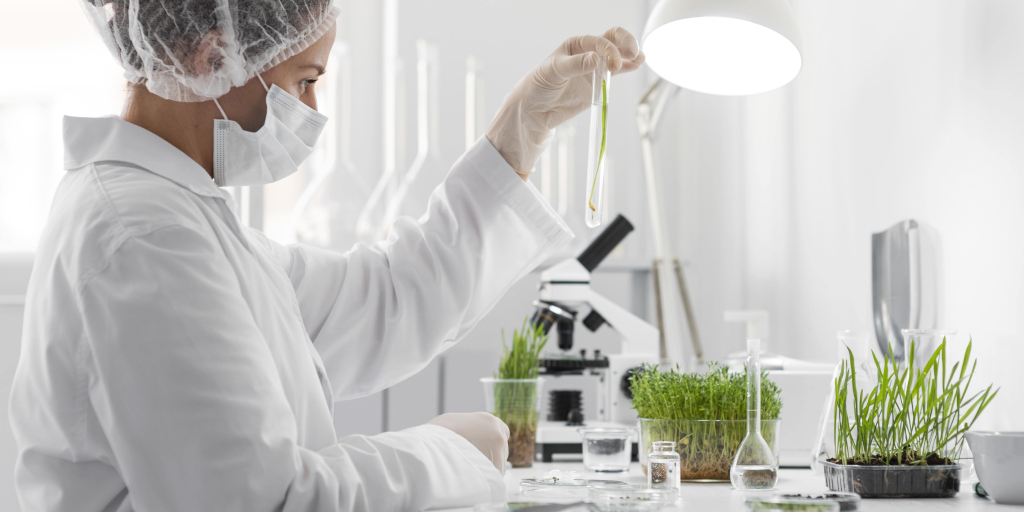 RSE en laboratoire