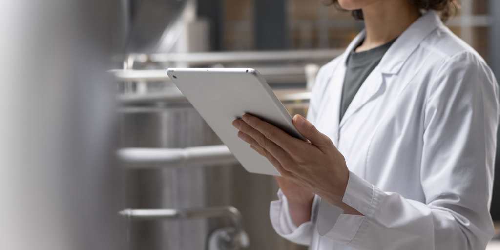 Logiciel pour automatiser vos flux de travail de laboratoire
