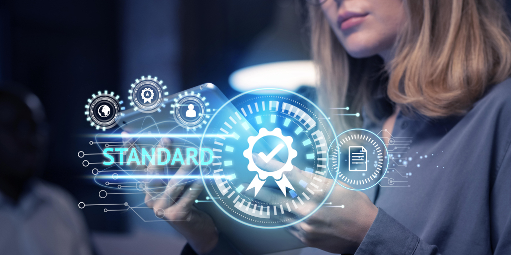 Standard ISO 17025