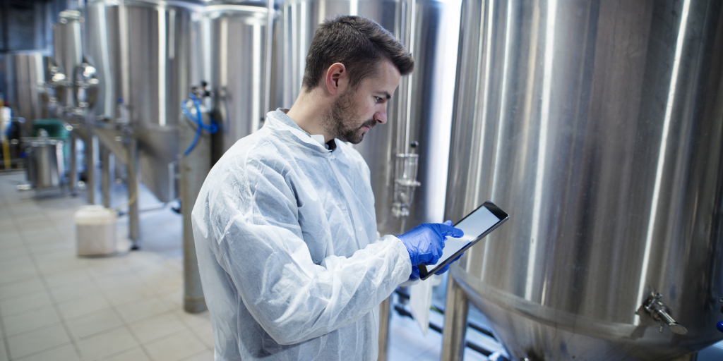 Logiciel de laboratoire