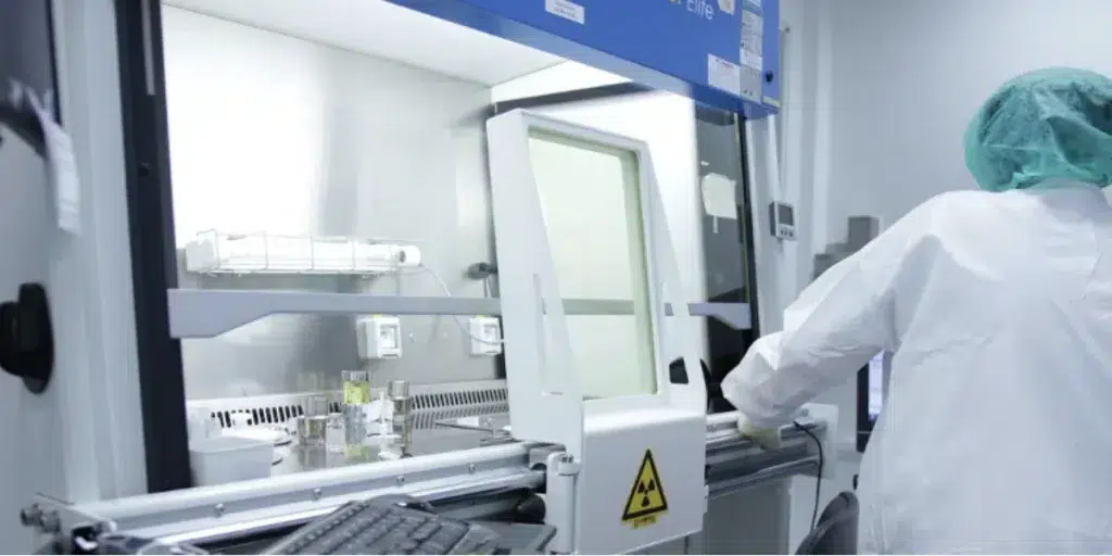 Le système de gestion de l'information en laboratoire