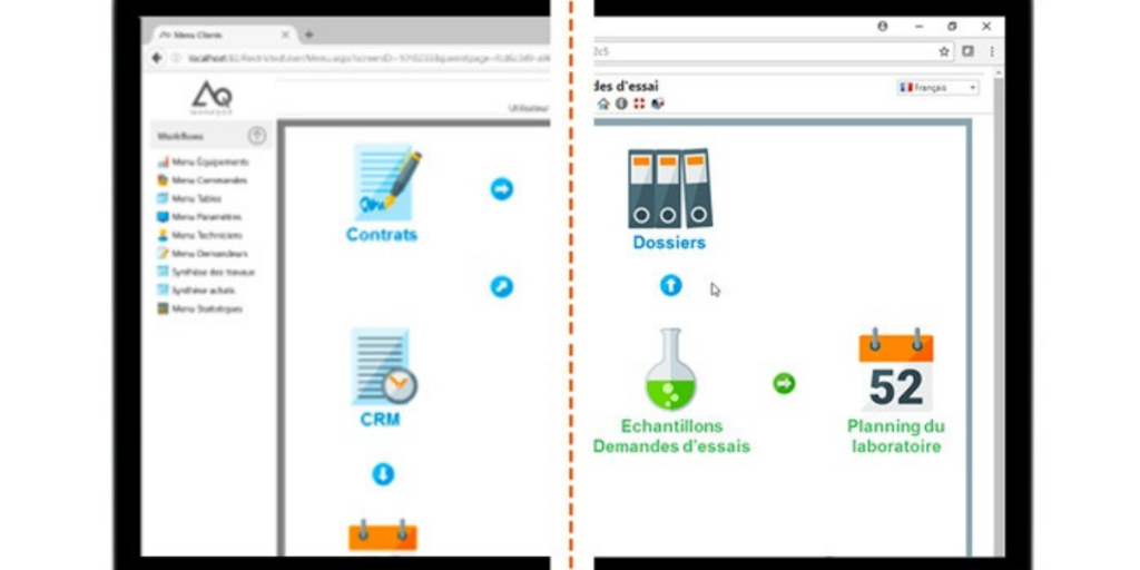 AQ Manager Full Web