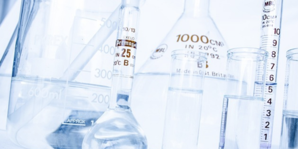 Industrie pharmaceutique