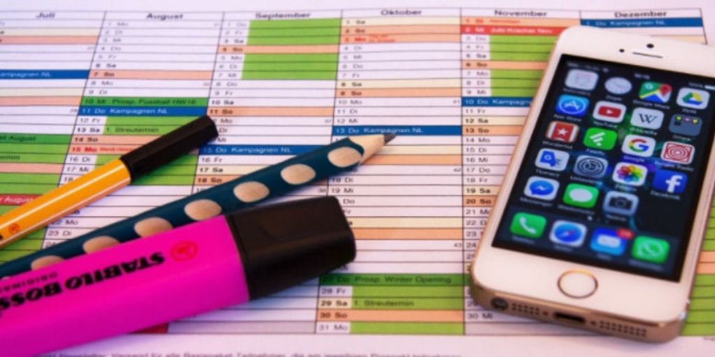 Planning du personnel AQ Manager