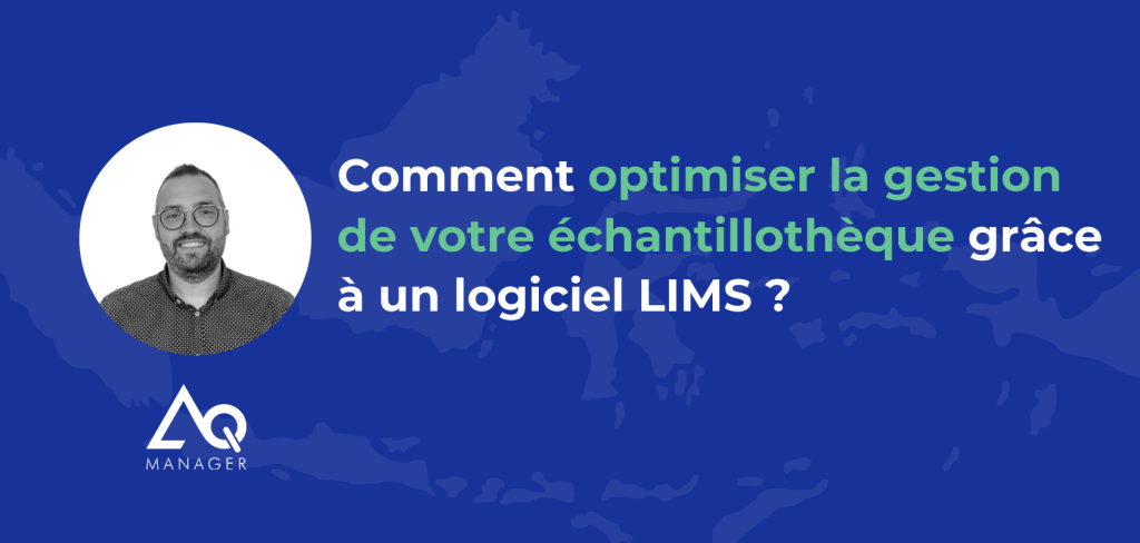 Webinaire LIMS