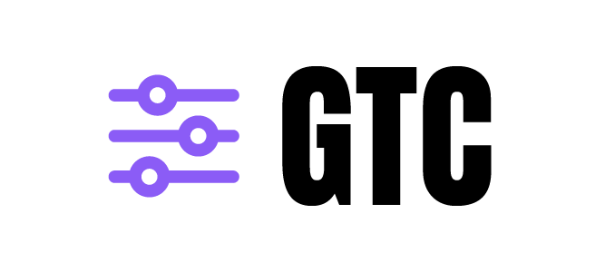 Logo GTC