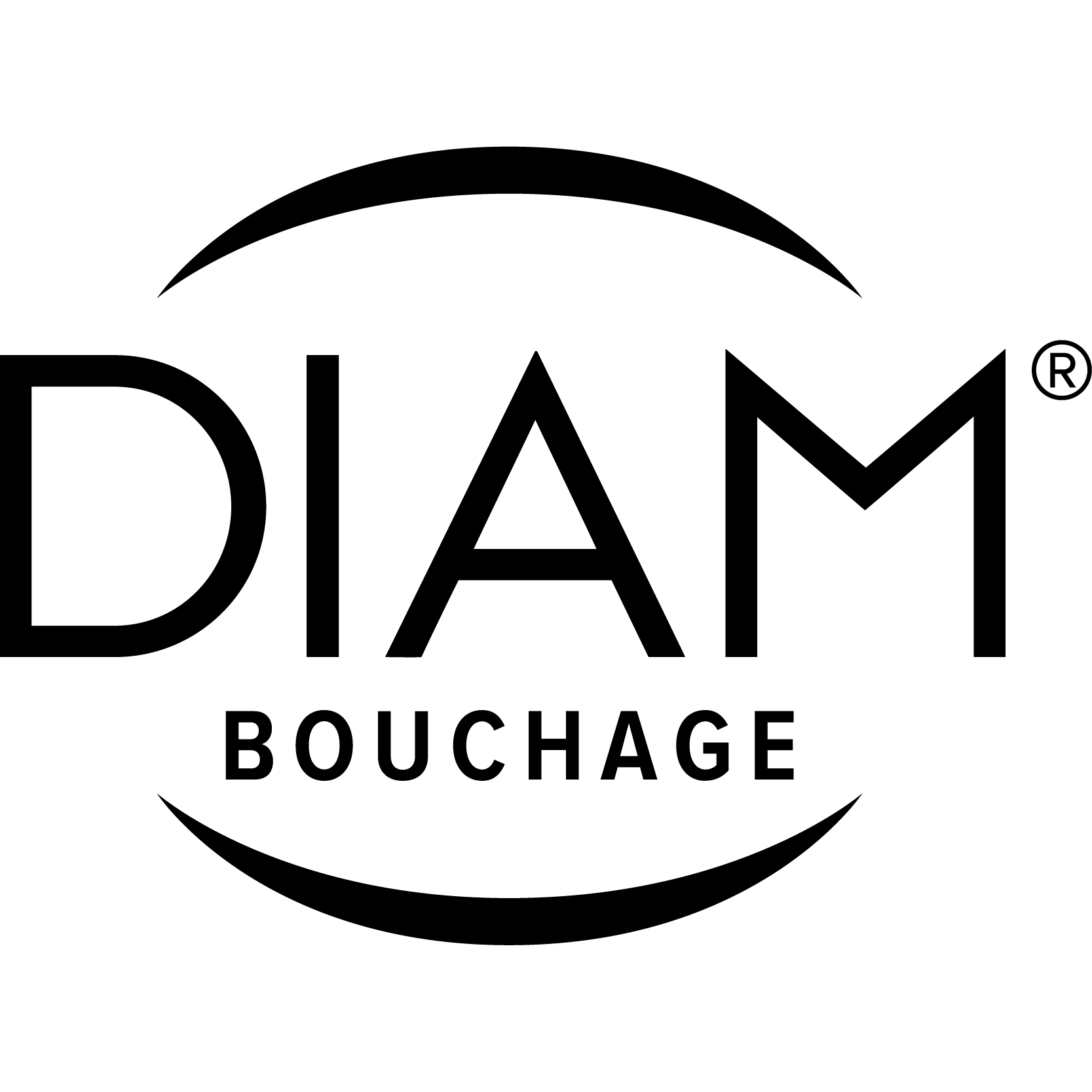 Logo DIAM Bouchage