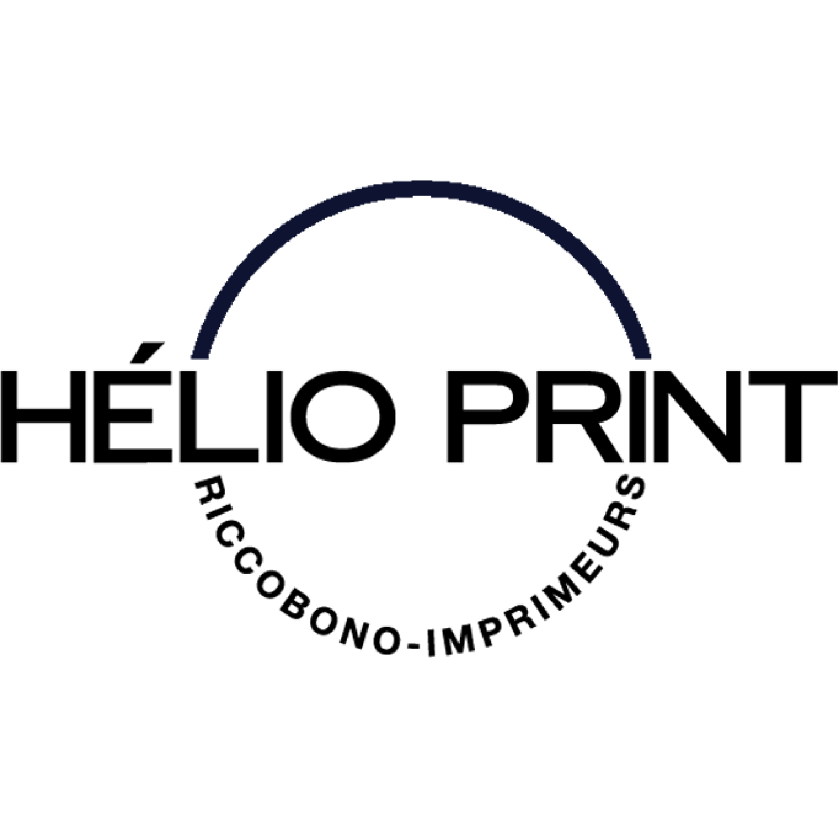Logo Helio Print
