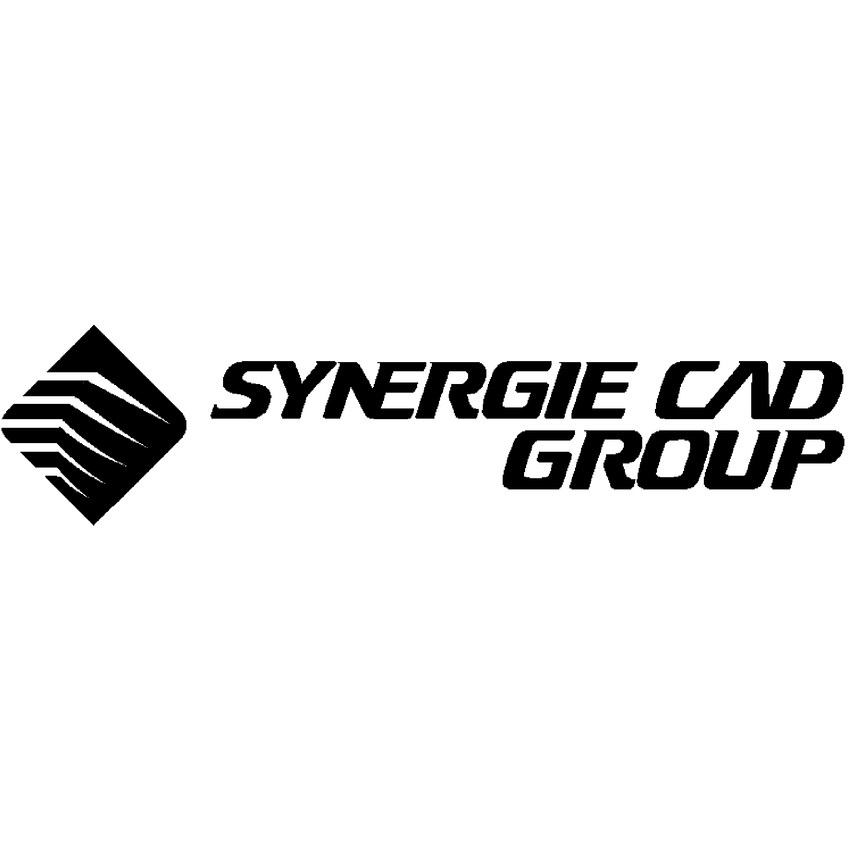 Logo Synergie CAD