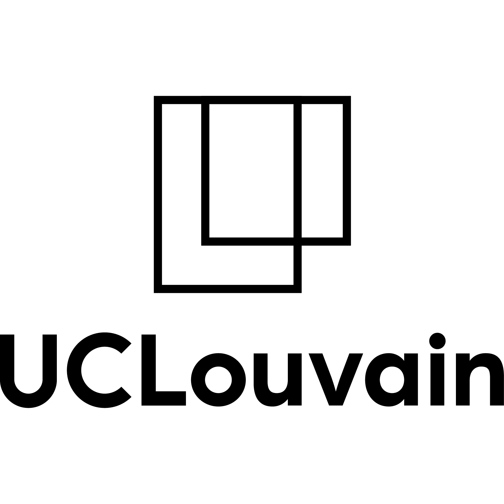 Logo UCLouvain