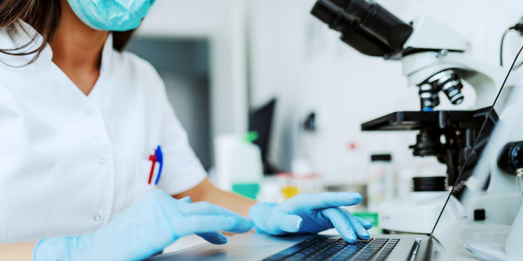 Outils de laboratoire