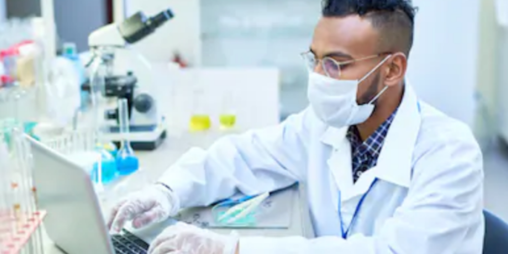 Pourquoi utiliser un cahier électronique pour votre laboratoire ?