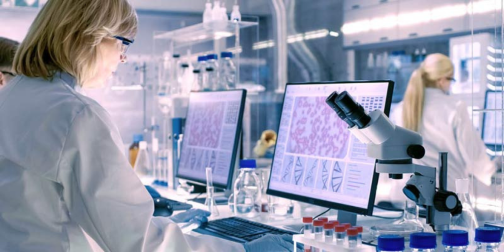SGL laboratoires
