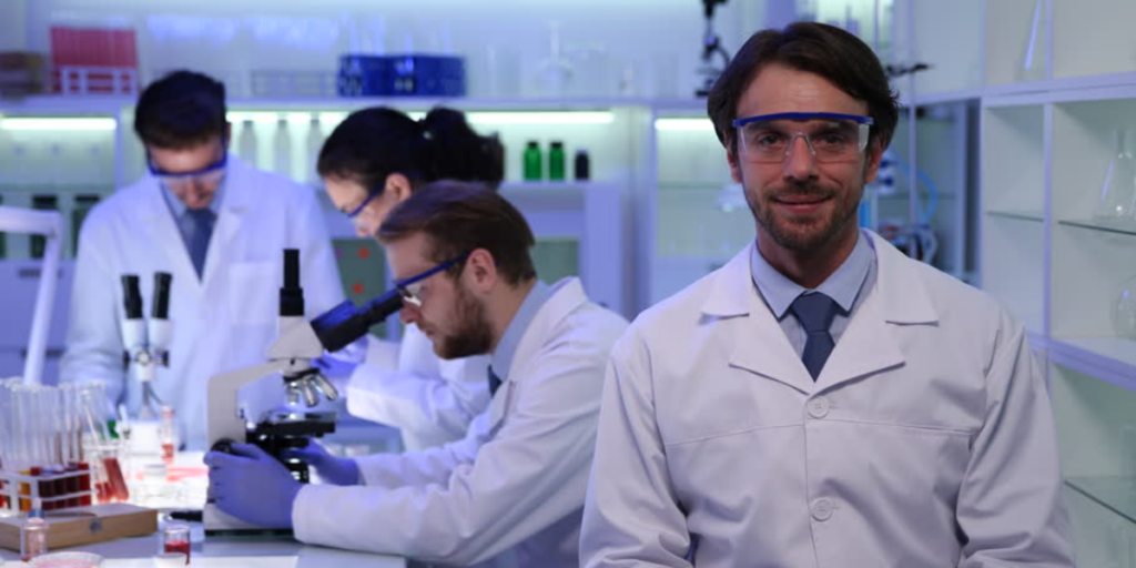 Gestion du personnel de laboratoire