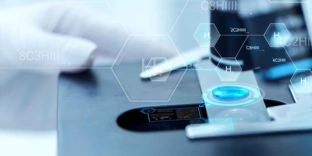 Implémentation du LIMS