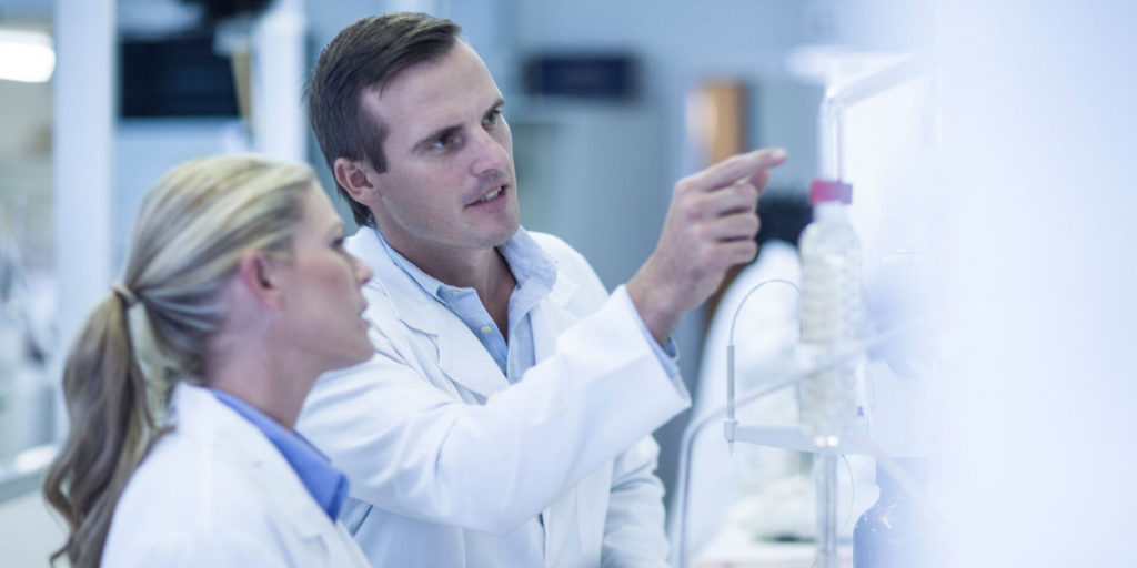 La productivité grâce au LIMS