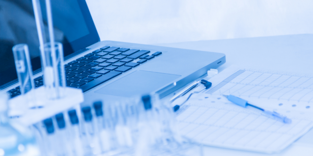 Logiciel de gestion de laboratoire SAAS