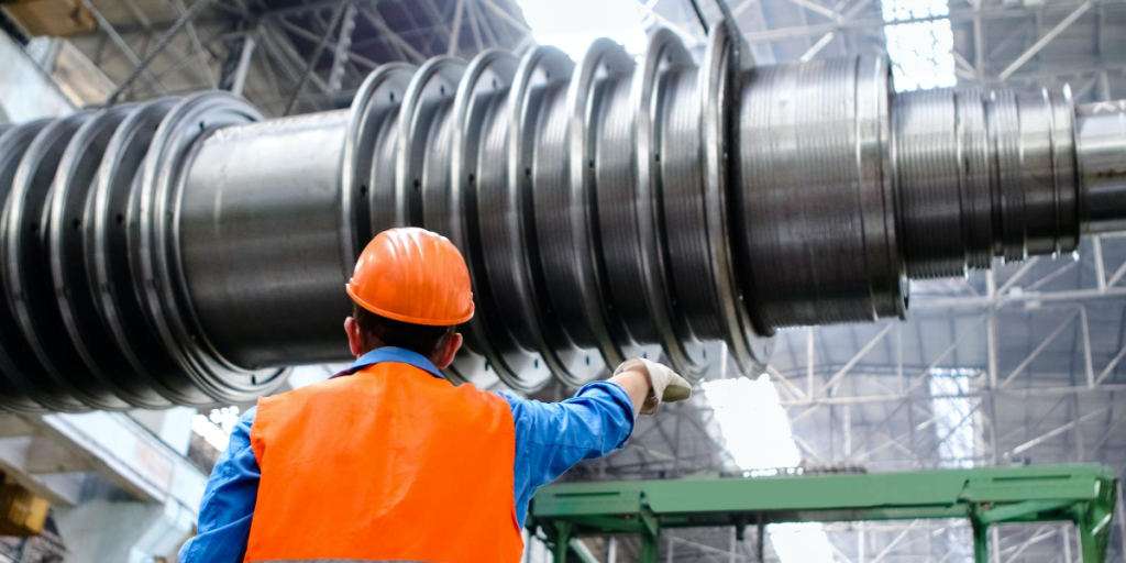 Durée de vie des équipements industriels