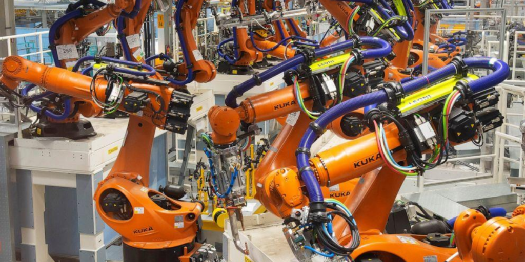 Budget maintenance industrielle