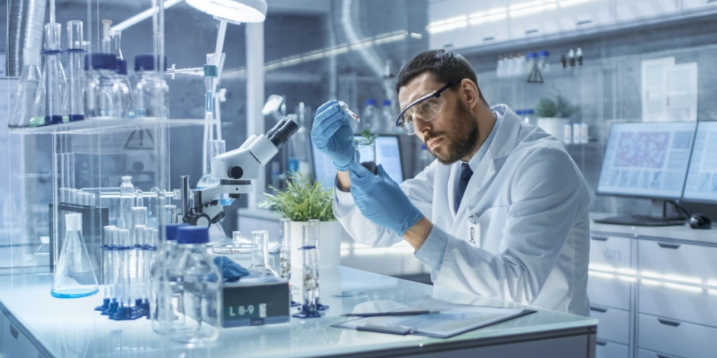 Logiciel de laboratoire : comment choisir ?
