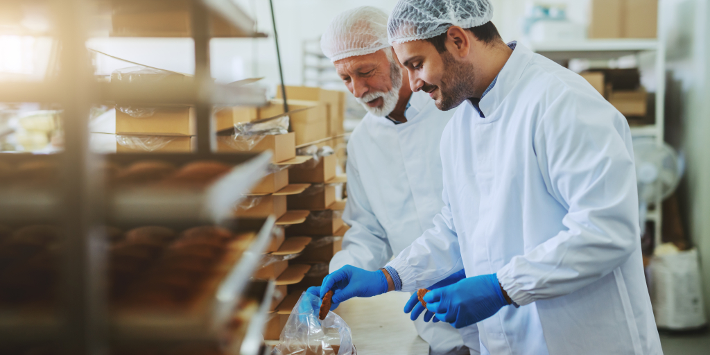 Méthode HACCP