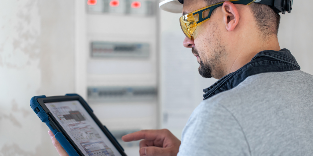 Interventions de maintenance : le replay