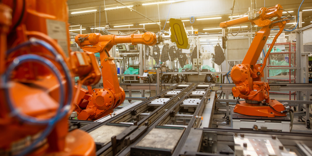Maintenance industrielle en France