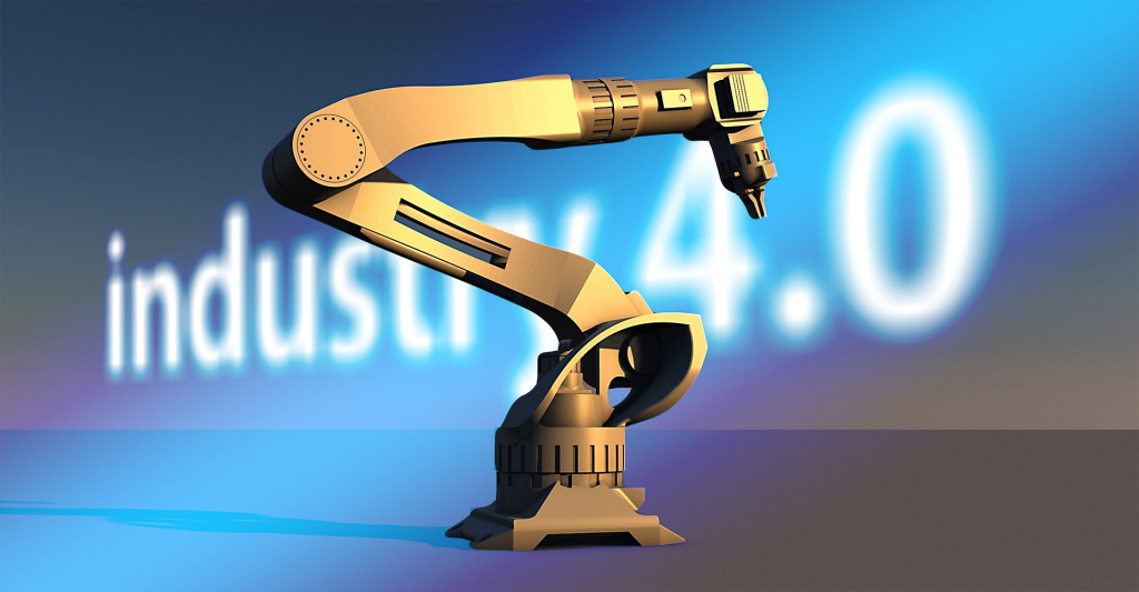 Webinaire sur la maintenance 4.0