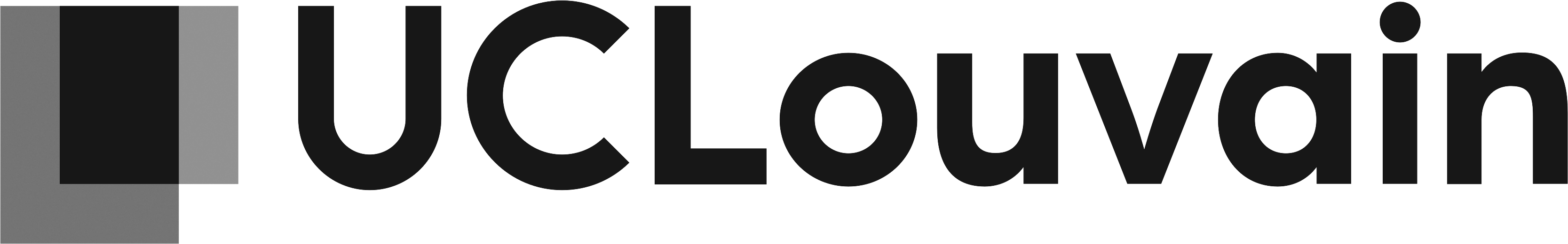 Logo UCLouvain