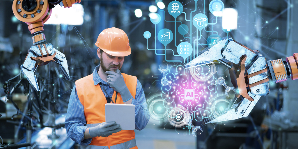 La maintenance industrielle en Belgique