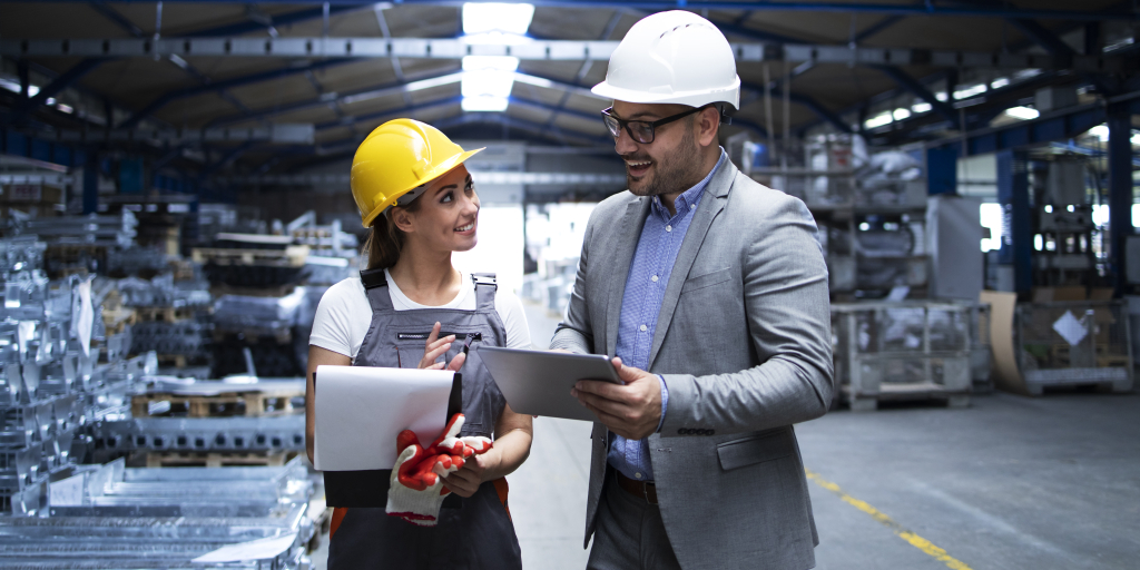 Criticité des équipements industriels