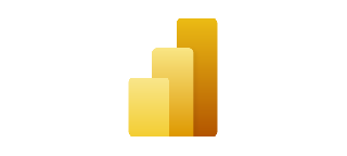 Logo Power BI