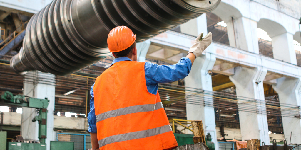 Responsable de maintenance industrielle