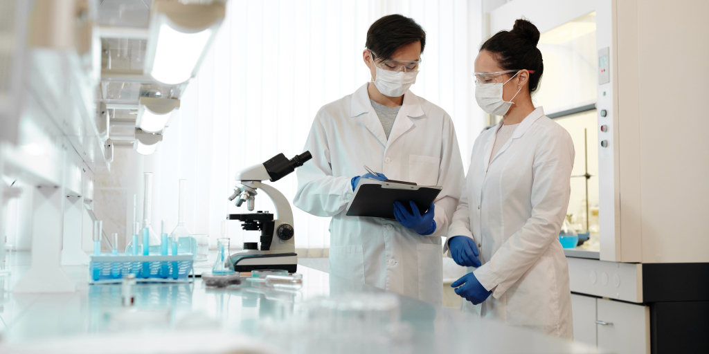 resultats analyses laboratoire