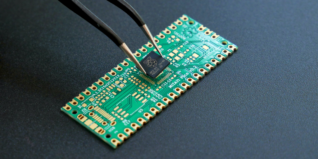 industrie des semi-conducteurs