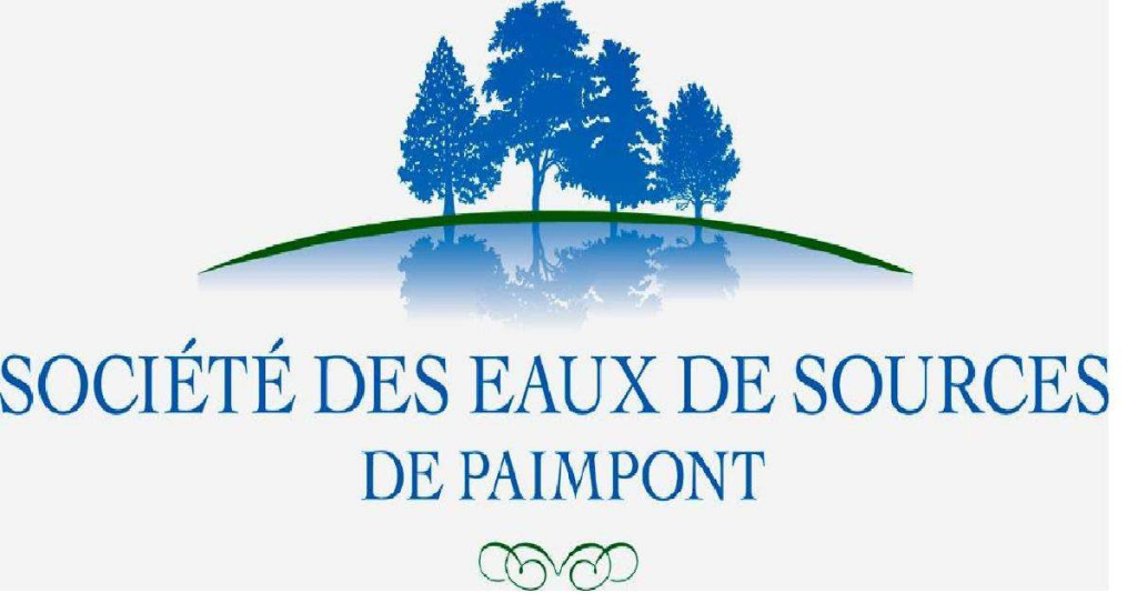 Société des Eaux de Source de Paimpont