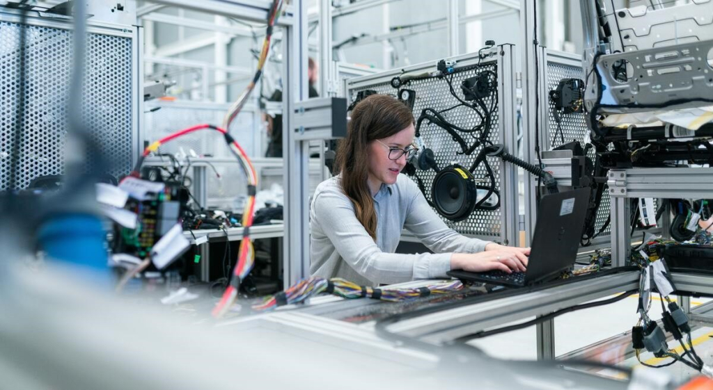 Le suivi des interventions de maintenance
