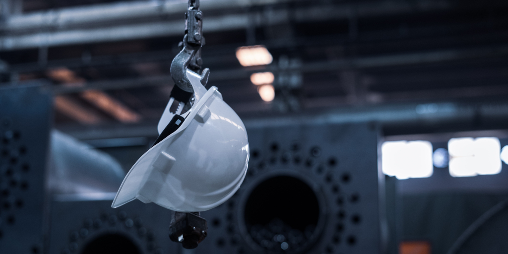 GMAO maintenance industrielle