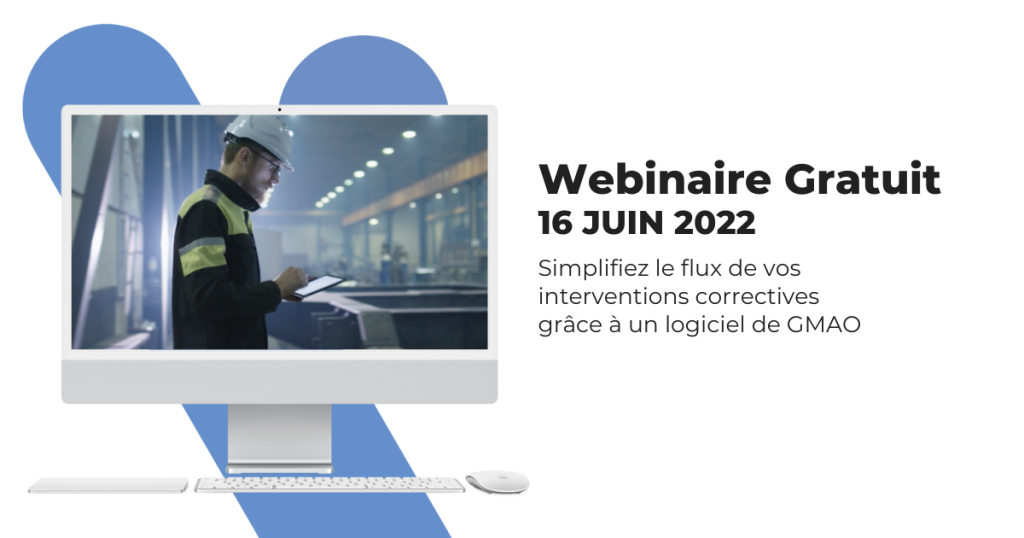 Webinaire GMAO
